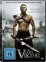The Lost Viking DVD