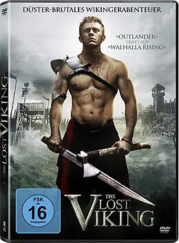 The Lost Viking DVD
