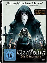 The Cleansing - Die Säuberung DVD