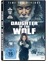 Daughter of the Wolf DVD