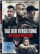 Tag der Vergeltung - Ein Vater sieht rot DVD