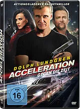 Acceleration - Gegen die Zeit DVD
