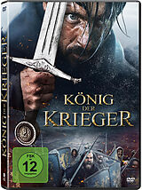 König der Krieger DVD