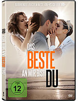Das Beste an mir bist du DVD