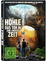 Die Höhle - Das Tor in eine andere Zeit DVD