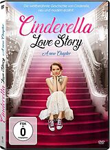 Cinderella Love Story - A New Chapter DVD