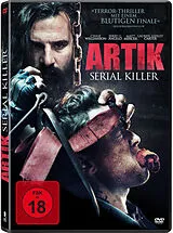 Artik - Serial Killer DVD