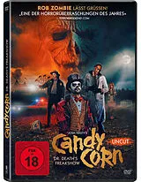Candy Corn - Dr. Deaths Freakshow DVD