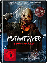 Mutant River - Blutiger Alptraum DVD