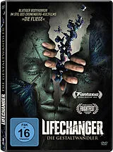 Lifechanger - Die Gestaltwandler DVD