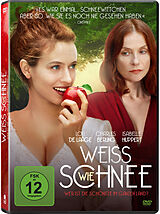 Weiss wie Schnee - Wer ist die schönste im ganzen Land? DVD