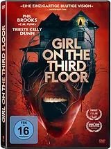 Girl on the Third Floor DVD