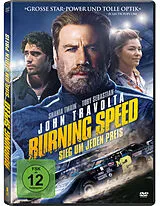 Burning Speed - Sieg um jeden Preis DVD