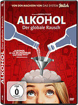 Alkohol - Der globale Rausch DVD