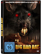 Big Bad Rat DVD