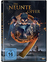 Das neunte Opfer DVD