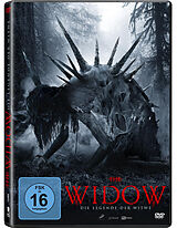 The Widow - Die Legende der Witwe DVD