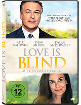 Love is Blind - Auf den zweiten Blick DVD