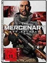 The Mercenary - Der Söldner DVD