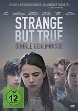Strange But True - Dunkle Geheimnisse DVD