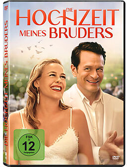 Die Hochzeit meines Bruders DVD