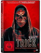 Trick - Dein letztes Halloween DVD