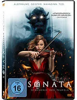Sonata - Symphonie des Teufels DVD