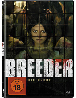 Breeder - Die Zucht DVD