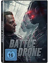 Battle Drone DVD