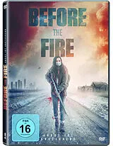 Before the Fire - Angst ist ansteckend DVD