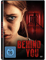 Behind You DVD