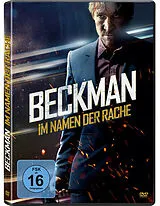 Beckman - Im Namen der Rache DVD