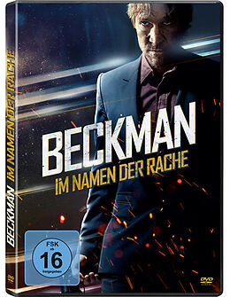 Beckman - Im Namen der Rache DVD