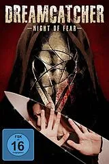 Dreamcatcher - Night of Fear DVD