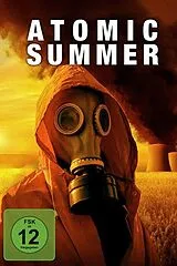 Atomic Summer DVD