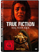 True Fiction - Kill Your Idol DVD
