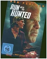 Run with the Hunted DVD