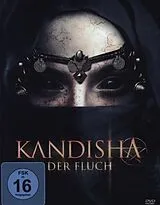 Kandisha - Der Fluch DVD