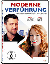 Moderne Verführung DVD