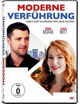 Moderne Verführung DVD