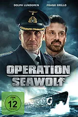 Operation Seawolf DVD