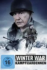 Winter War - Kampf um die Ardennen DVD