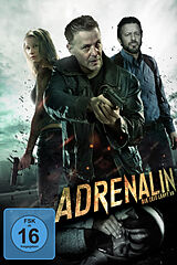 Adrenalin - Die Zeit läuft ab DVD