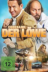 Codename: Der Löwe DVD