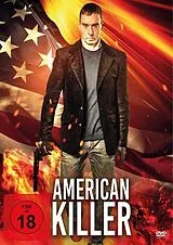 American Killer DVD