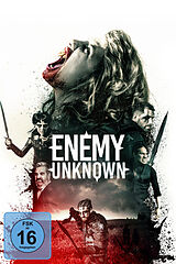 Enemy Unknown DVD