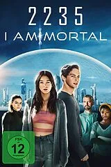 2235 - I am Mortal DVD