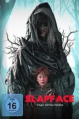 Slapface - Woher kommen Monster DVD
