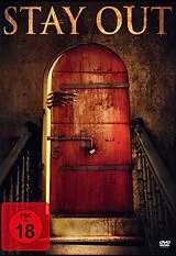 Stay Out DVD