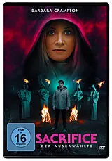 Sacrifice - Der Auserwählte DVD
